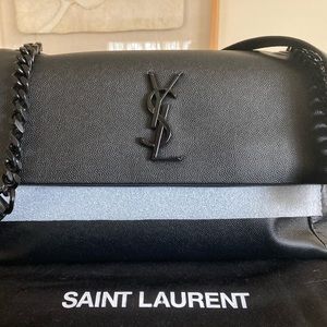 Yves St Laurent authentic brand new handbag